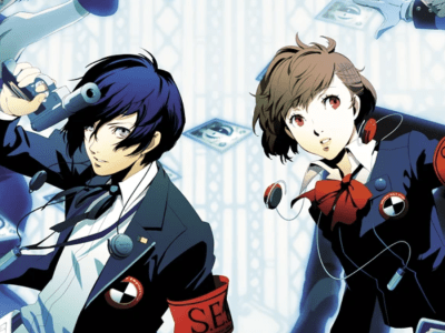 midori persona mysticdistance