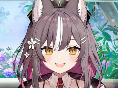 Phase Connect Vtuber Airi Chisaka Streams Postponed