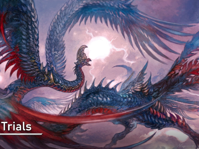 See the FFXIV Dawntrail New Dungeons and Trials Details