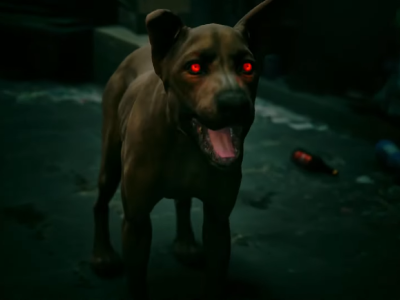 slitterhead gameplay release date trailer