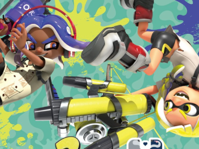 splatoon 3 marine world