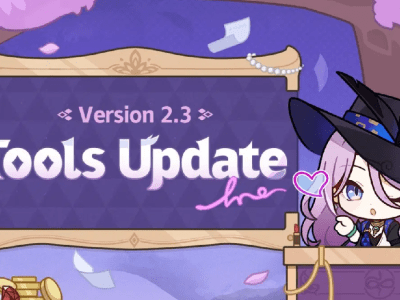star rail version 2.3 tools update hoyolab