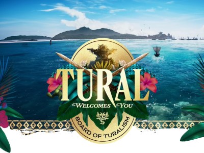 FFXIV Dawntrail Tural