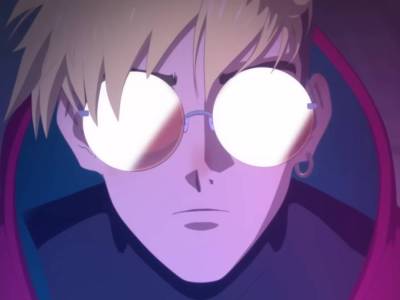 Trigun Stampede Blu-ray and DVD Arrives in September