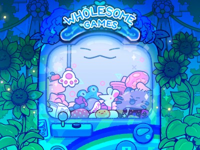 Here Is the Wholesome Direct 2024 Roundup