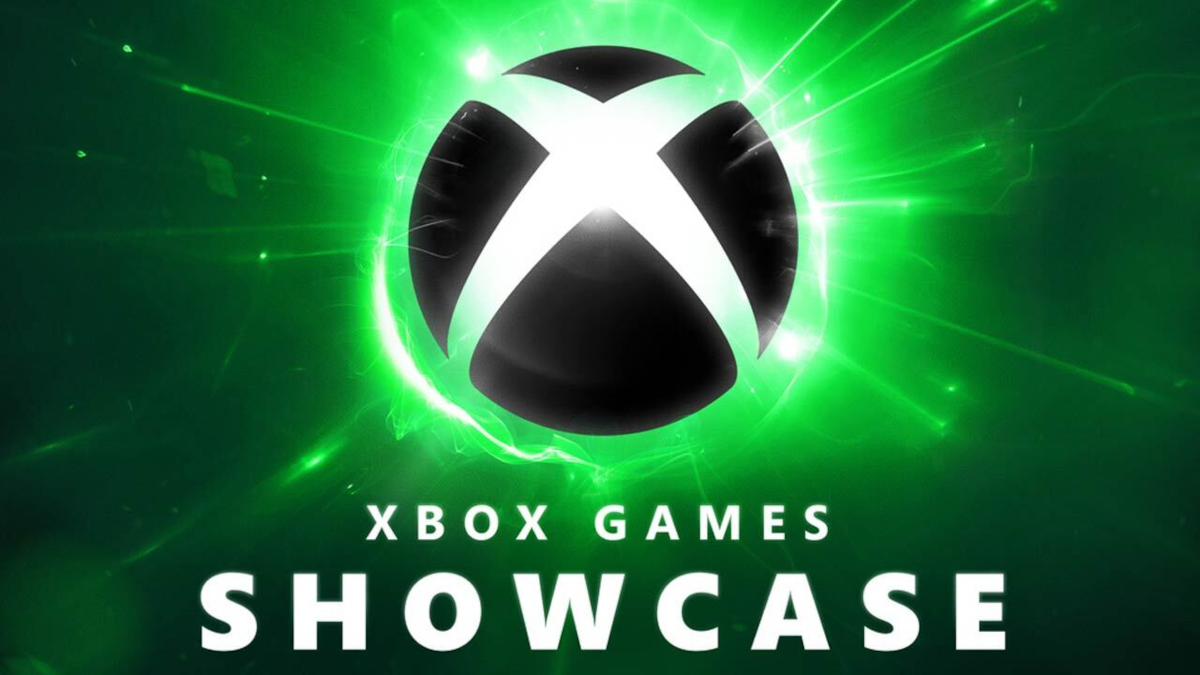 Xbox Games Showcase logo Key Trends to Watch: