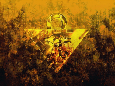 Yu-Gi-Oh Duel Links Millennium Puzzle