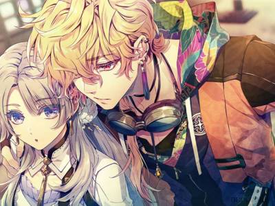 5 Aksys Switch Otome Games Appear at Anime Expo 2024