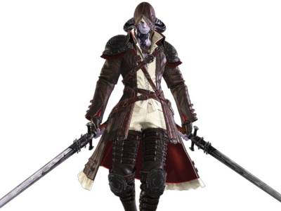 7.05 FFXIV Job Changes Target Viper, Samurai, Black Mage