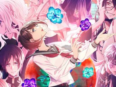 Idea Factory International's next spooky Switch otome game 9 RIP release date falls just ahead of Halloween 2024.