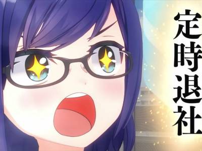 On the last day of A-chan being with hololive, the Holo no Graffiti HoloGra episode focused on her and her departure.