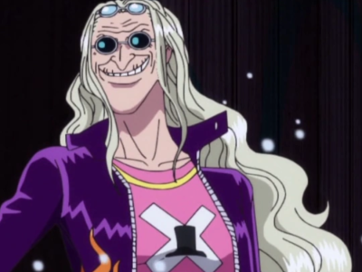 doctor kureha netflix live-action jamie lee curtis