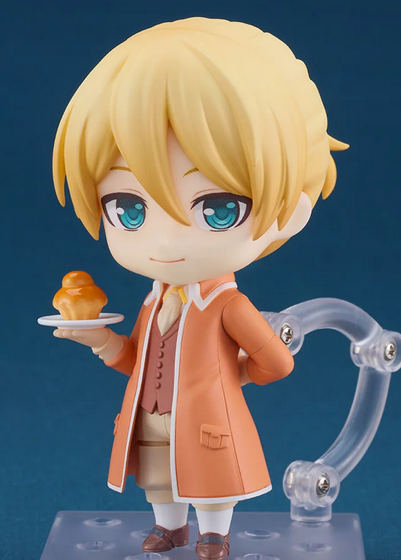 servant of evil kagamine len nendoroids 1