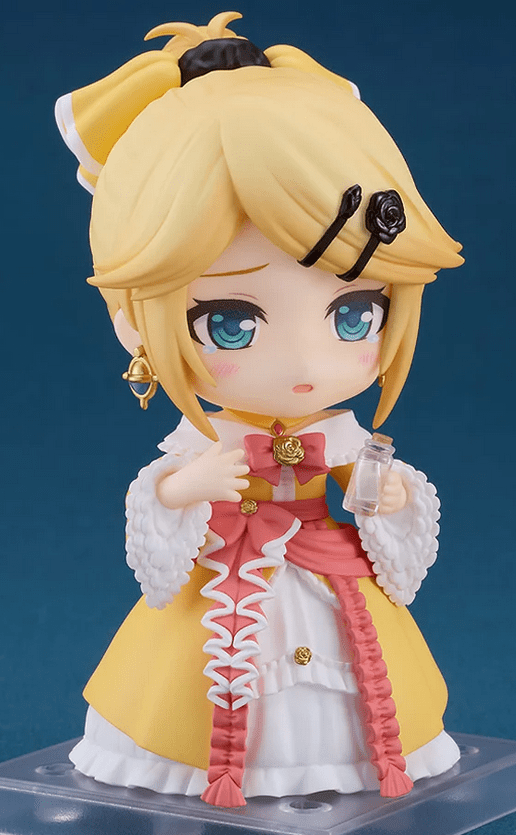 bottle optional part