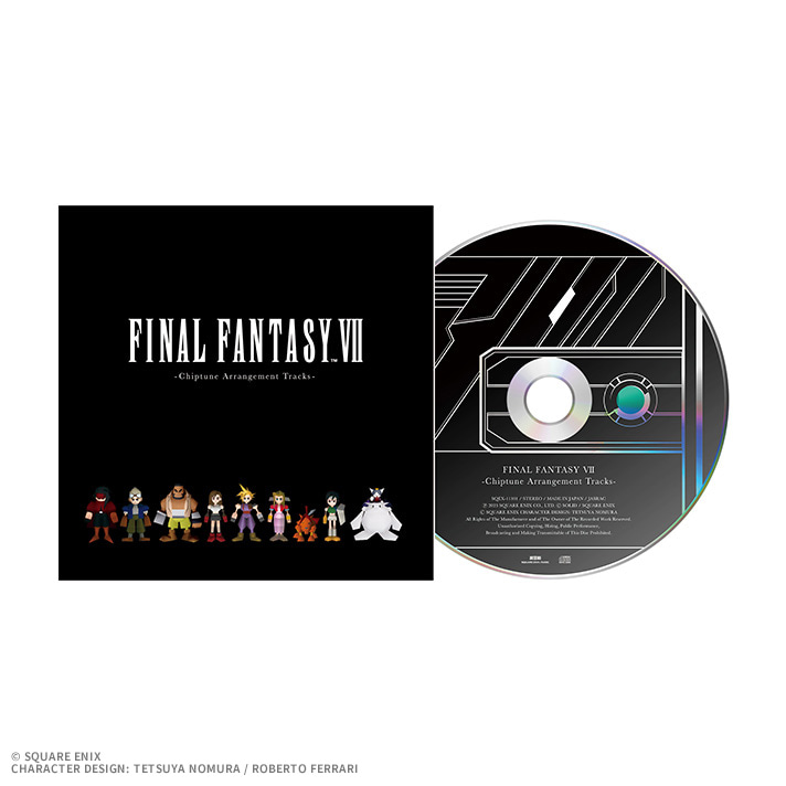 final fantasy vii rebirth lottery c prize