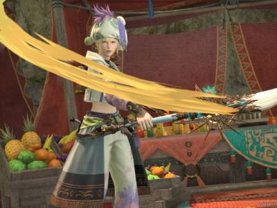FFXIV Upcoming Job Adjustments Include Pictomancer and Viper