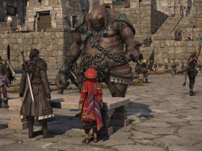 FFXIV Visa Debit Card Payment Method Being Fixed in July