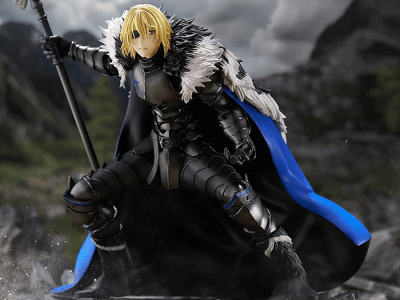 Fire Emblem Three Houses Dimitri Timeskip Figure Costs Over $200