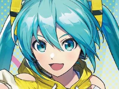 Fitness Boxing feat Hatsune Miku Appears in English in September