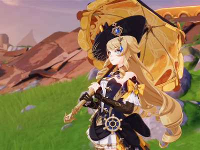 genshin impact navia ep