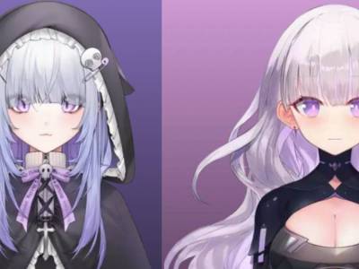 Heavenrend Closed, Vtubers Haruna Swift and Rurumi Yumemi Graduate