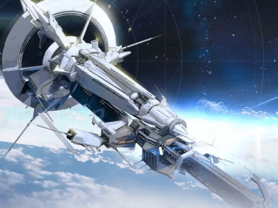 Honkai Star Rail Stellar Shimmer