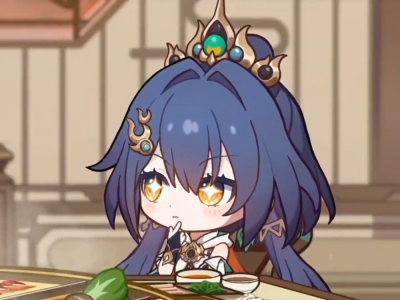 Honkai: Star Rail Yunli