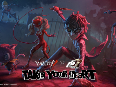 identity v persona 5 royal