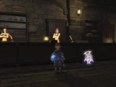 How to get the FFXIV Dawntrail Ty’aitya Sugar Glider mount