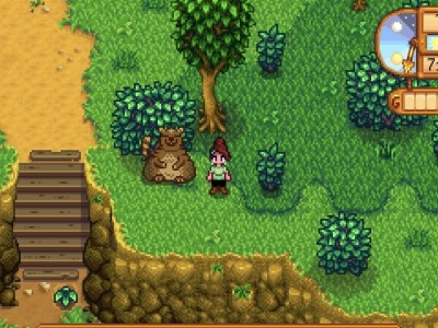 1.6 Stardew Valley Console and Mobile Release Time Set