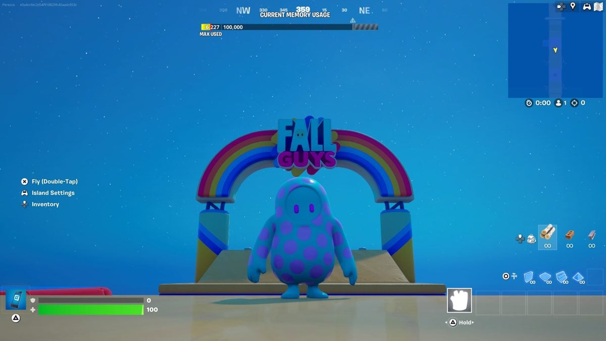 All Fortnite Fall Guys Skins & How to Get Them Siliconera