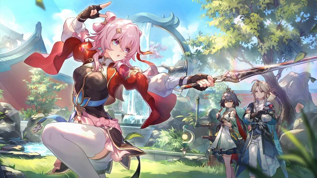 How to Get Imaginary Hunt March 7th in Honkai Star Rail Siliconera