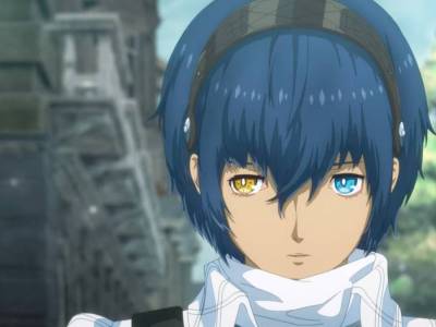 Metaphor: ReFantazio Story Trailer Shows the Cursed Prince