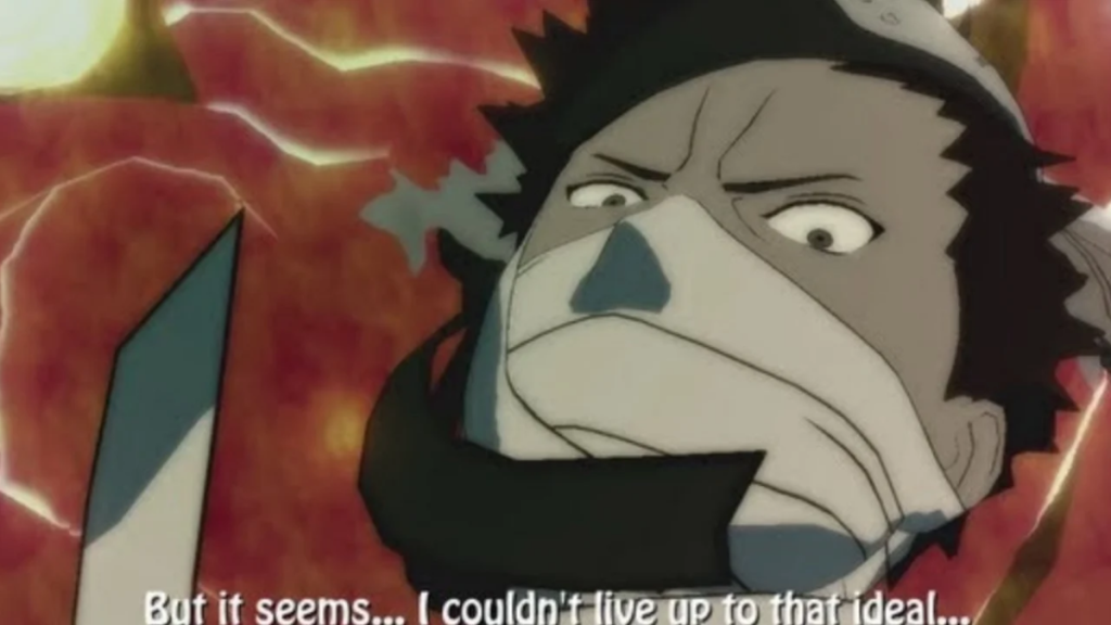 Naruto Ultimate Ninja Storm Generations Zabuza