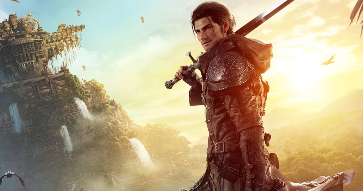 How to Get Neo Kingdom Gear in FFXIV Dawntrail Siliconera