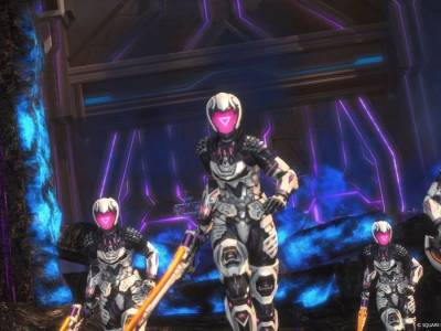 New FFXIV Data Center Travel and World Visit Regulations Added