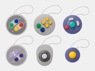 nintendo fidget toys controller