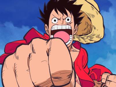 One Piece 25th Anniversary: Symphony Voyage Concert Heading to SDCC 2024