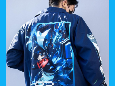 Persona 3 Reload MRAGE