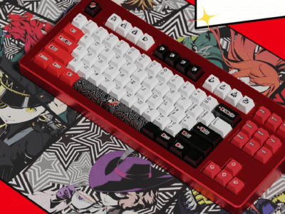 persona 5 royal keyboard