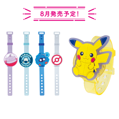 Pokemon After School Sticker Shop Appears in Osaka and Yokohama