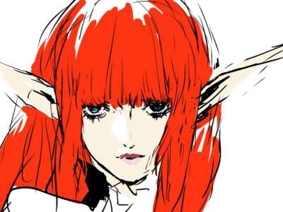 See Metaphor: ReFantazio Character Concept Art for Your Allies