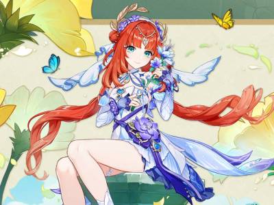 See the Genshin Impact Kirara and Nilou Costumes Heading to the Outfit Shop