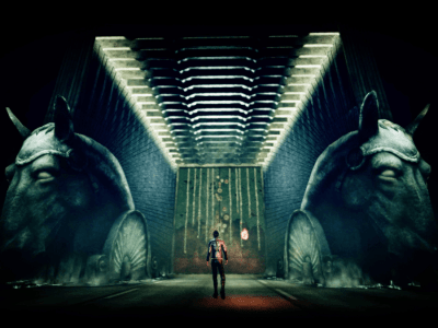 Shadows of the Damned Remaster Release Date