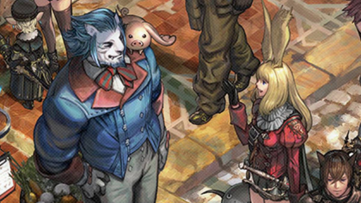 Should You Data Center Travel to Dynamis in FFXIV