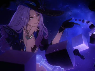 honkai star rail jade trailer