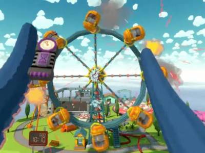 Tentacular Island Builder Expansion Adds More Life to the Game