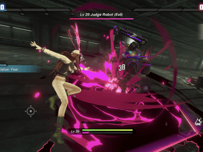 Tribe Nine Beta Test Date