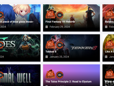 tsukihime opencritic