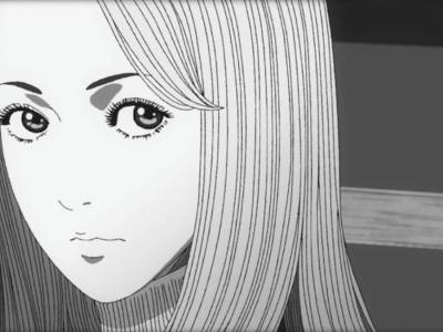 Uzumaki Anime English and Japanese Voice Actors Shared